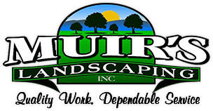 Muir's Landscaping Inc Salem,NH