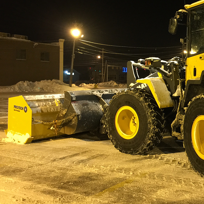 Salem, NH Snow Plowing Snow Removal